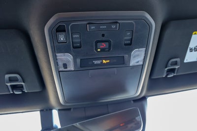 2024 Toyota Tacoma Limited