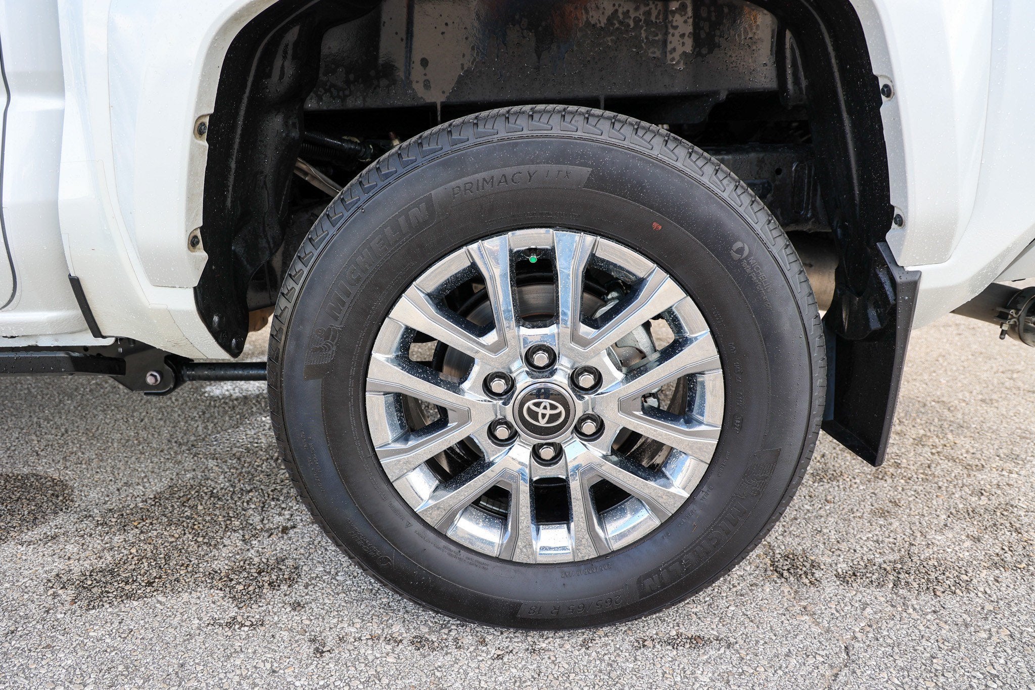 2024 Toyota Tacoma Limited
