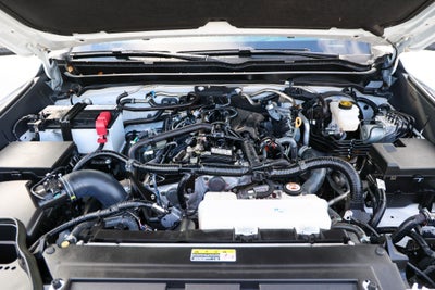 2024 Toyota Tacoma Limited