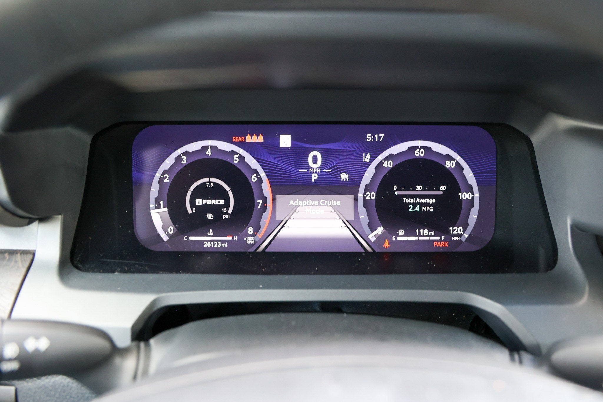 2024 Toyota Tacoma Limited