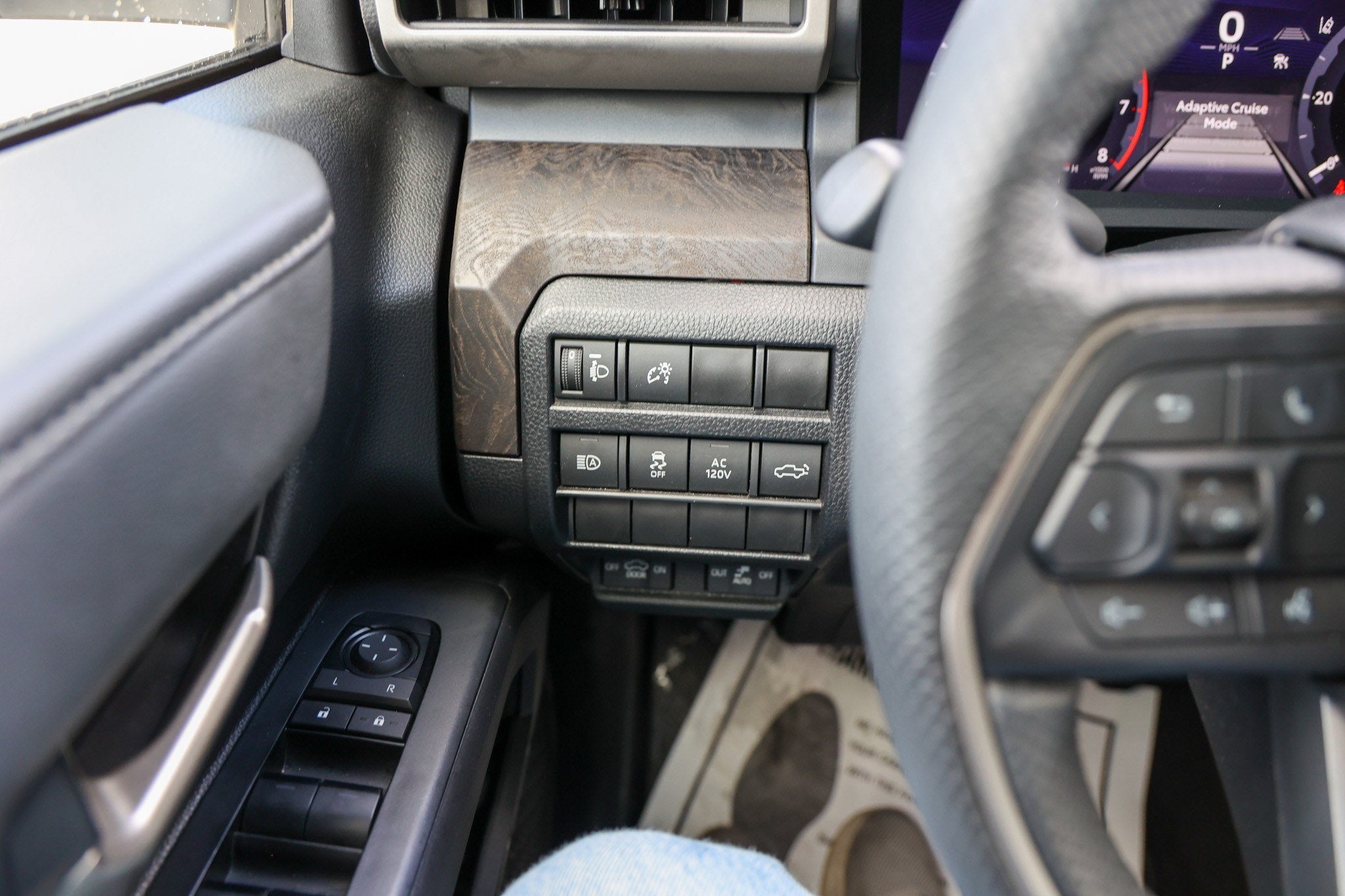 2024 Toyota Tacoma Limited
