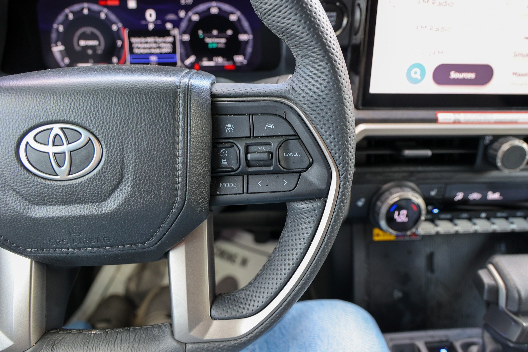 2024 Toyota Tacoma Limited