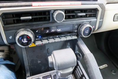 2024 Toyota Tacoma Limited