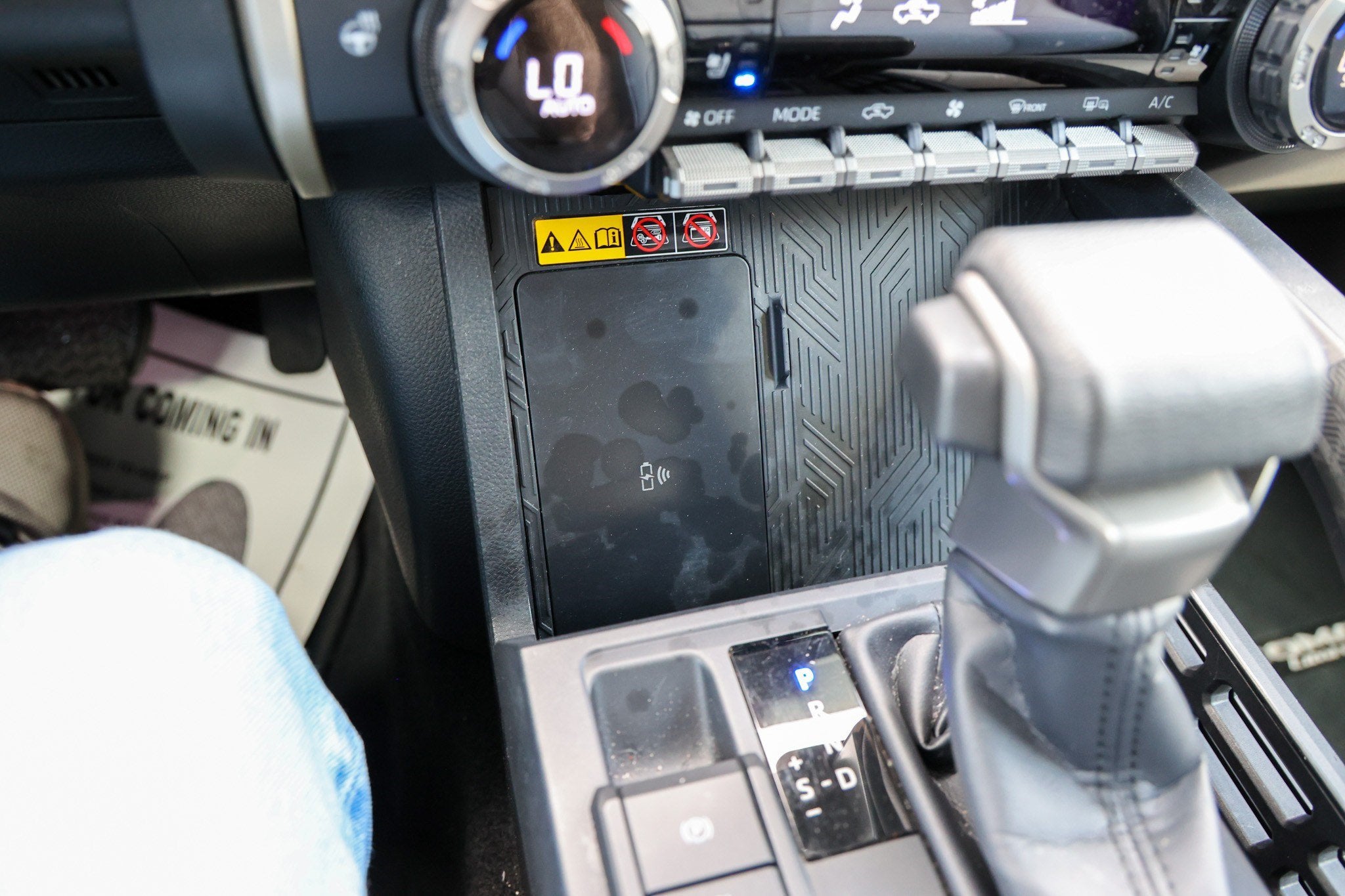 2024 Toyota Tacoma Limited