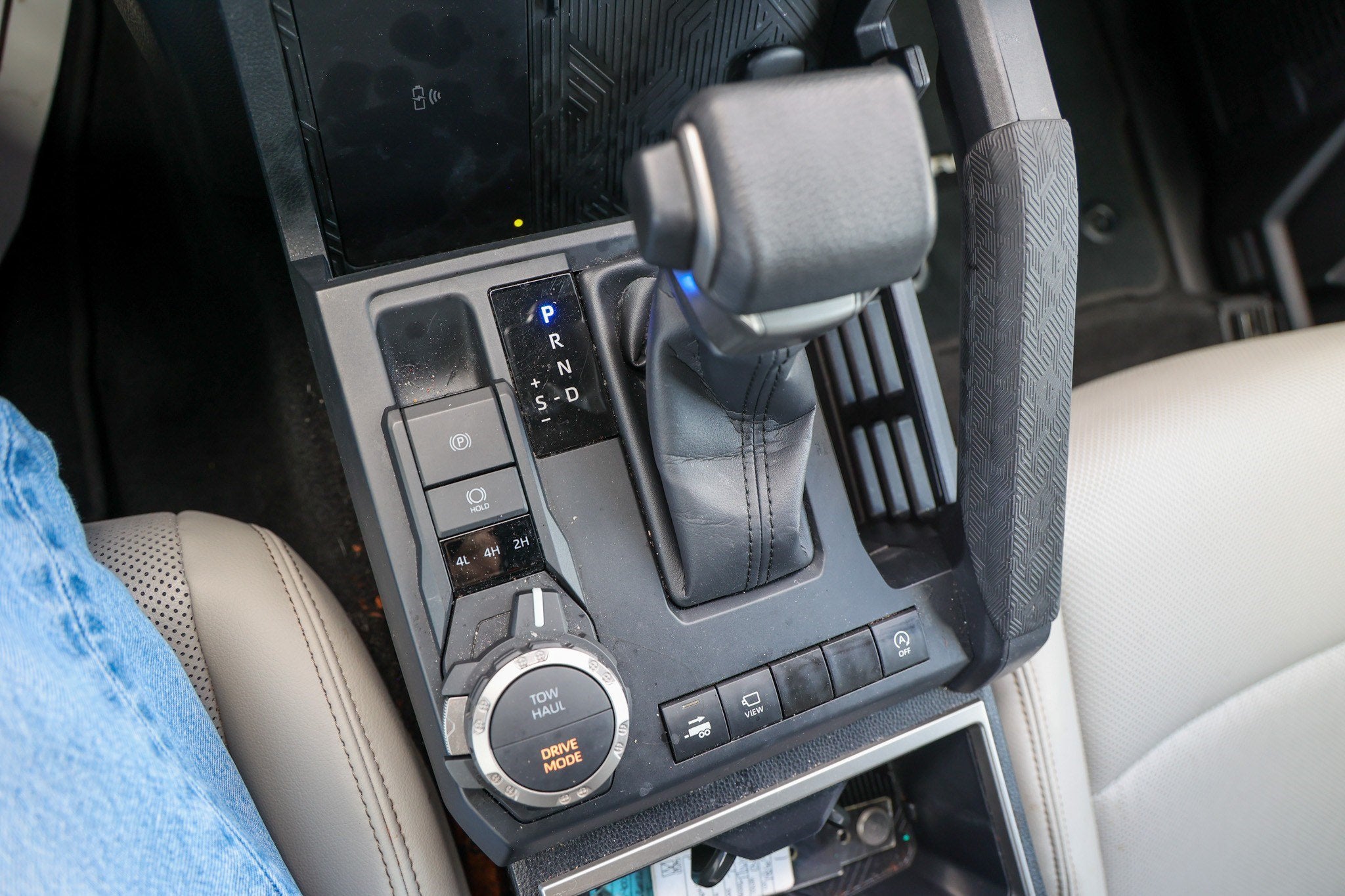 2024 Toyota Tacoma Limited