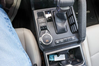 2024 Toyota Tacoma Limited