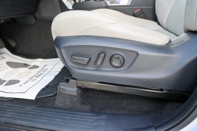 2024 Toyota Tacoma Limited