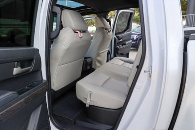 2024 Toyota Tacoma Limited