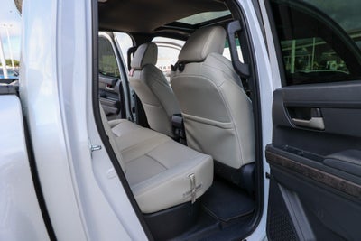 2024 Toyota Tacoma Limited