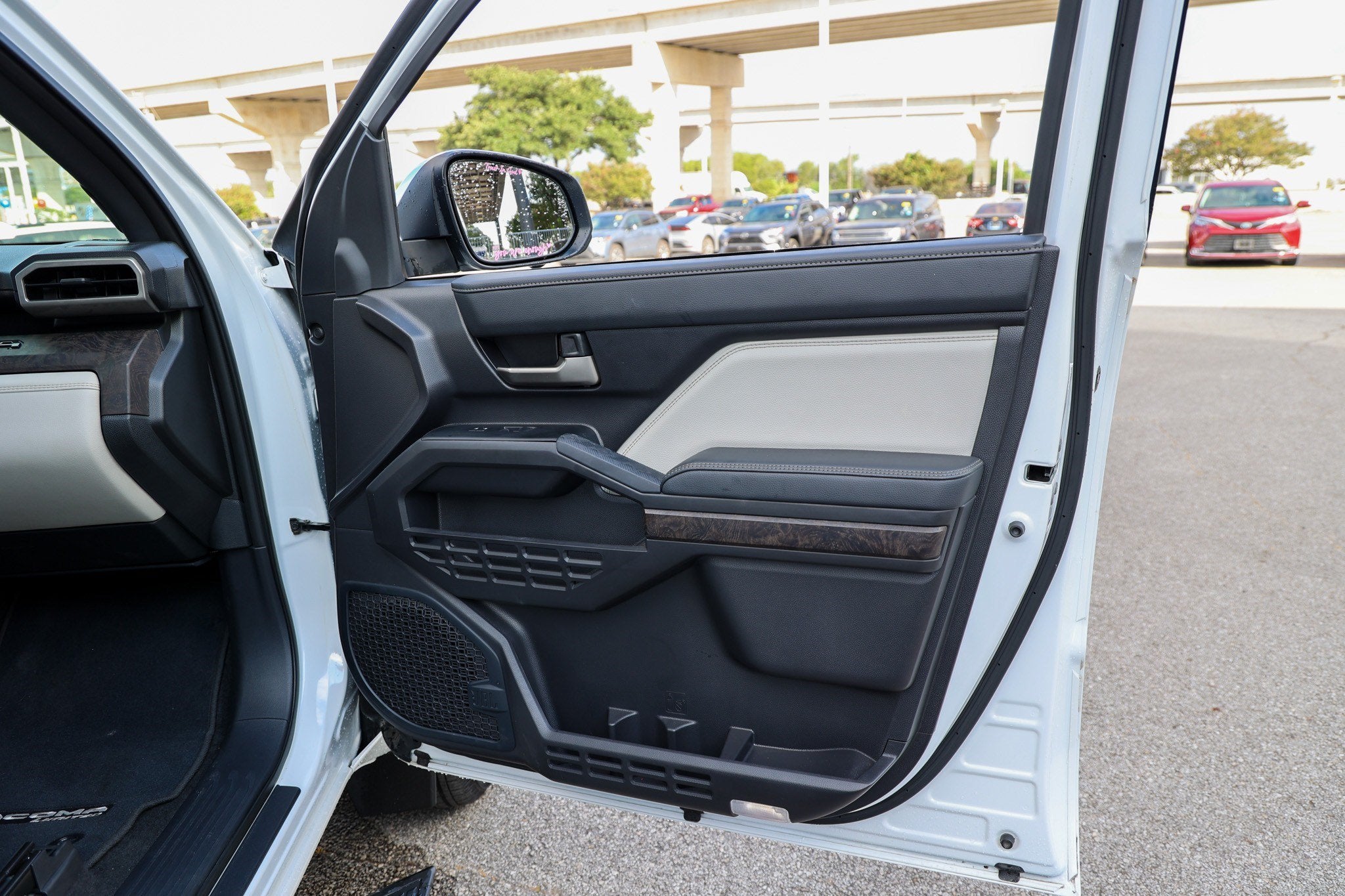 2024 Toyota Tacoma Limited