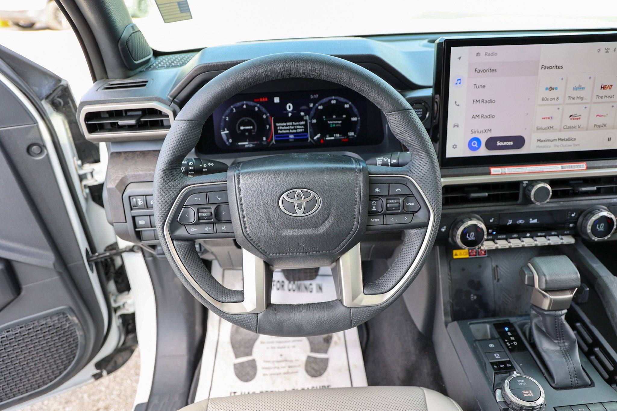 2024 Toyota Tacoma Limited