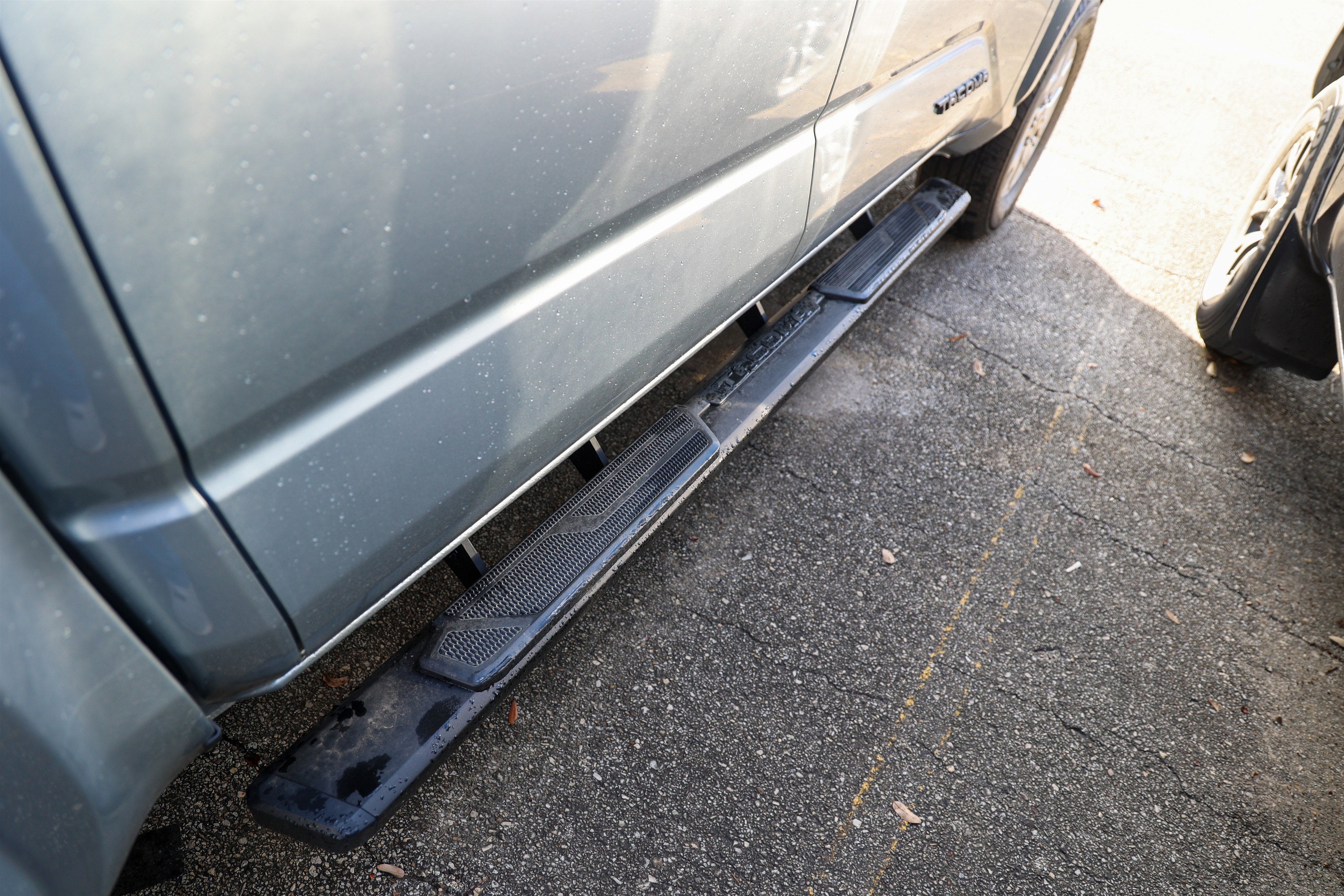 2025 Toyota TACOMA SR5 SR5