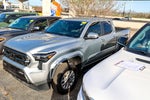 2025 Toyota TACOMA SR5 SR5