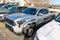 2025 Toyota TACOMA SR5 SR5