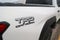 2024 Toyota Tacoma 4WD TRD Off Road