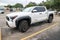 2024 Toyota Tacoma 4WD TRD Off Road