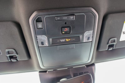 2025 Toyota TACOMA SR5 SR5