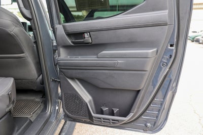 2025 Toyota TACOMA SR5 SR5