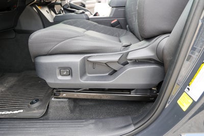 2025 Toyota TACOMA SR5 SR5