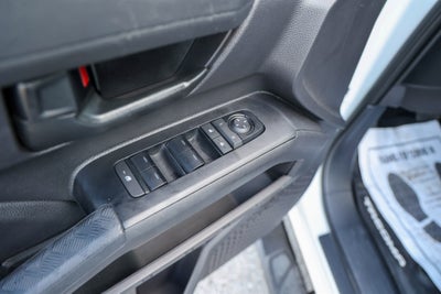 2025 Toyota TACOMA SR5 SR5