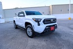 2025 Toyota TACOMA SR5 SR5