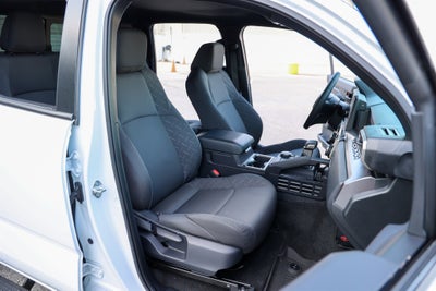 2025 Toyota TACOMA SR5 SR5