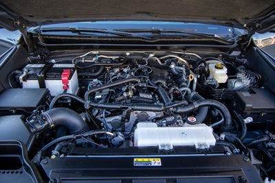 2024 Toyota TACOMA LIMITED Limited