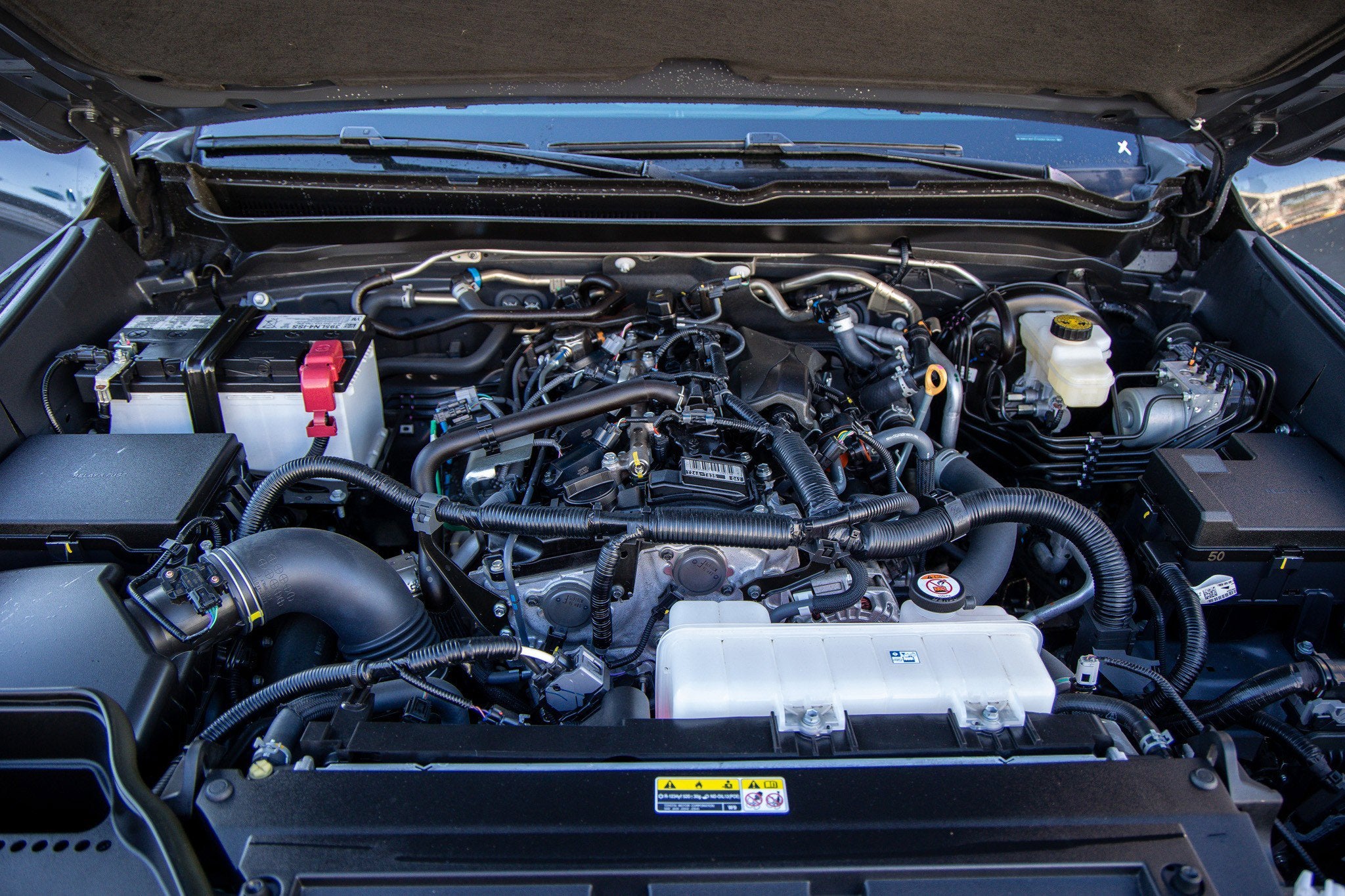 2024 Toyota TACOMA LIMITED Limited