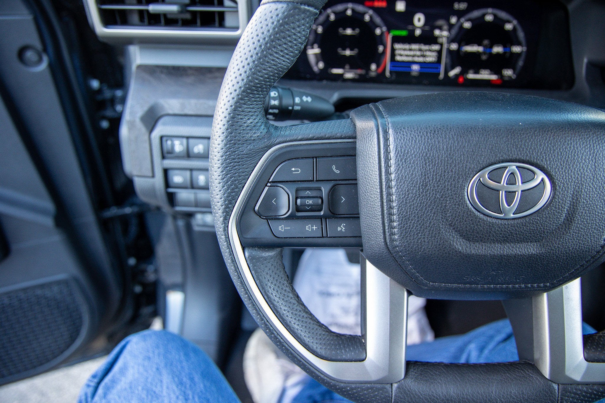 2024 Toyota TACOMA LIMITED Limited