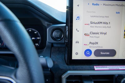 2024 Toyota TACOMA LIMITED Limited