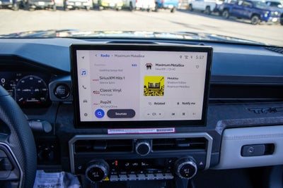 2024 Toyota TACOMA LIMITED Limited