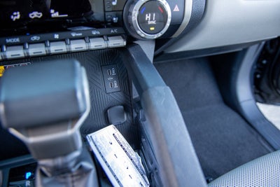 2024 Toyota TACOMA LIMITED Limited