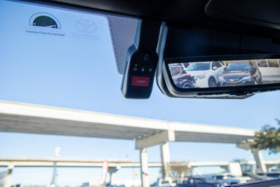 2024 Toyota TACOMA LIMITED Limited