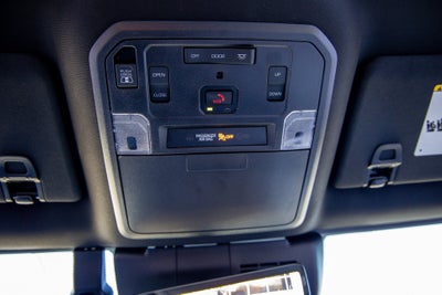 2024 Toyota TACOMA LIMITED Limited