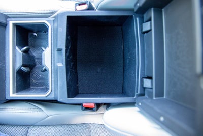 2024 Toyota TACOMA LIMITED Limited