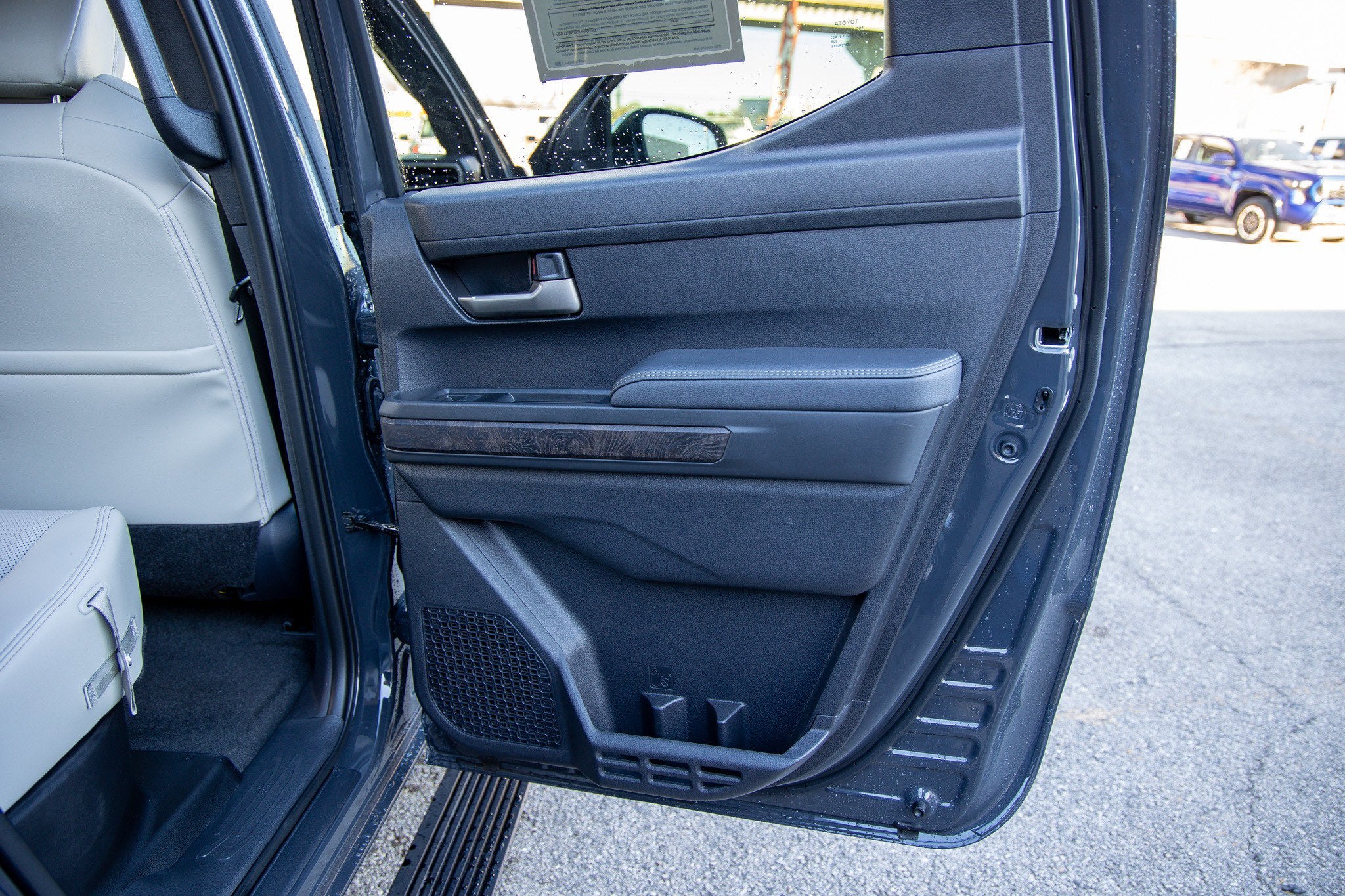 2024 Toyota TACOMA LIMITED Limited