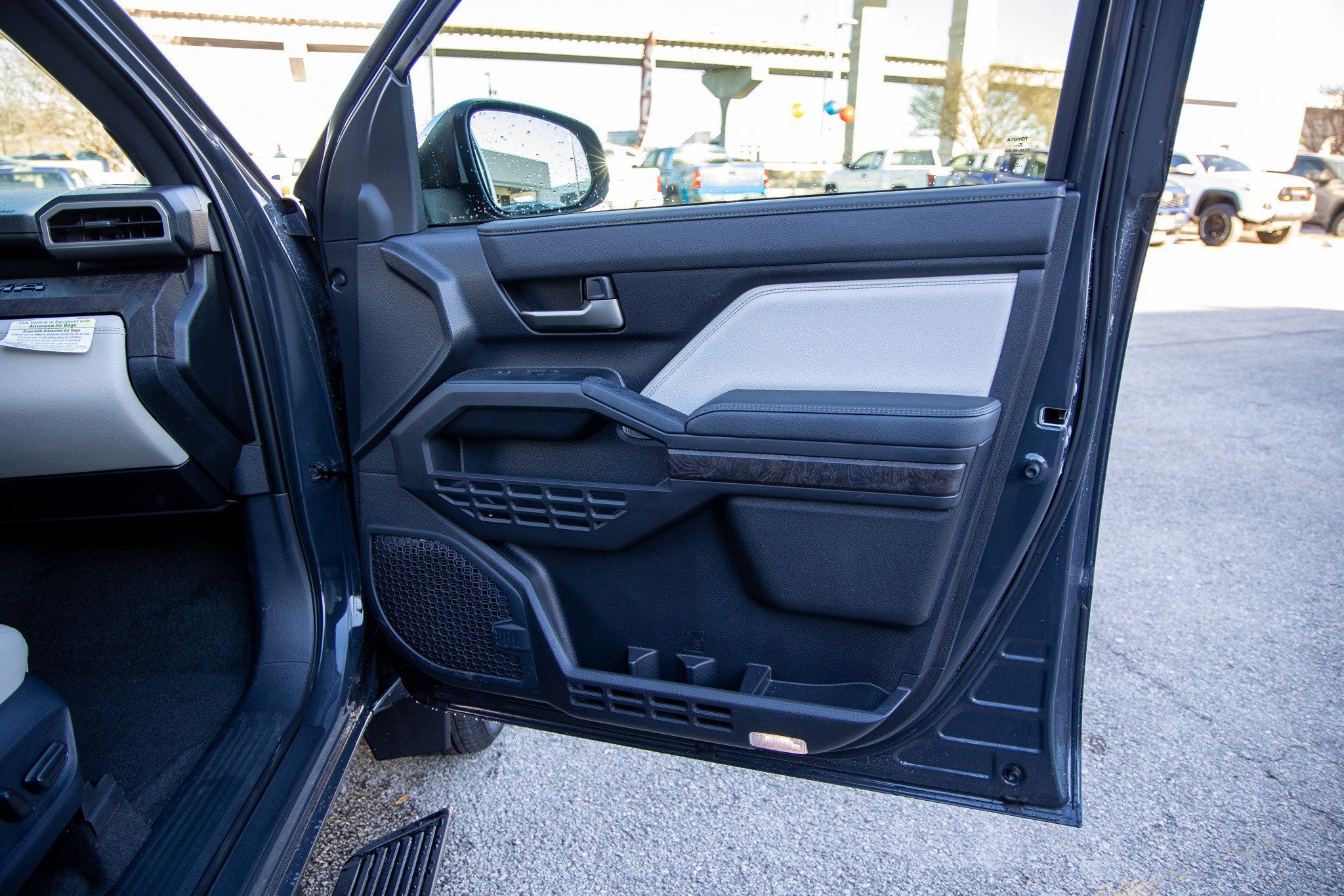 2024 Toyota TACOMA LIMITED Limited