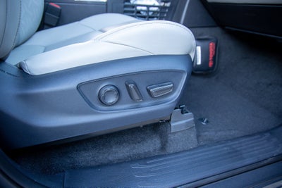 2024 Toyota TACOMA LIMITED Limited