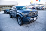 2024 Toyota TACOMA LIMITED Limited