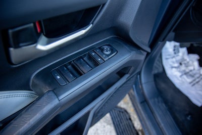 2024 Toyota TACOMA LIMITED Limited