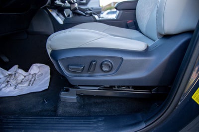 2024 Toyota TACOMA LIMITED Limited