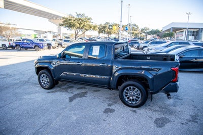 2024 Toyota TACOMA LIMITED Limited