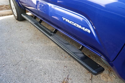 2025 Toyota TACOMA SR5 Limited