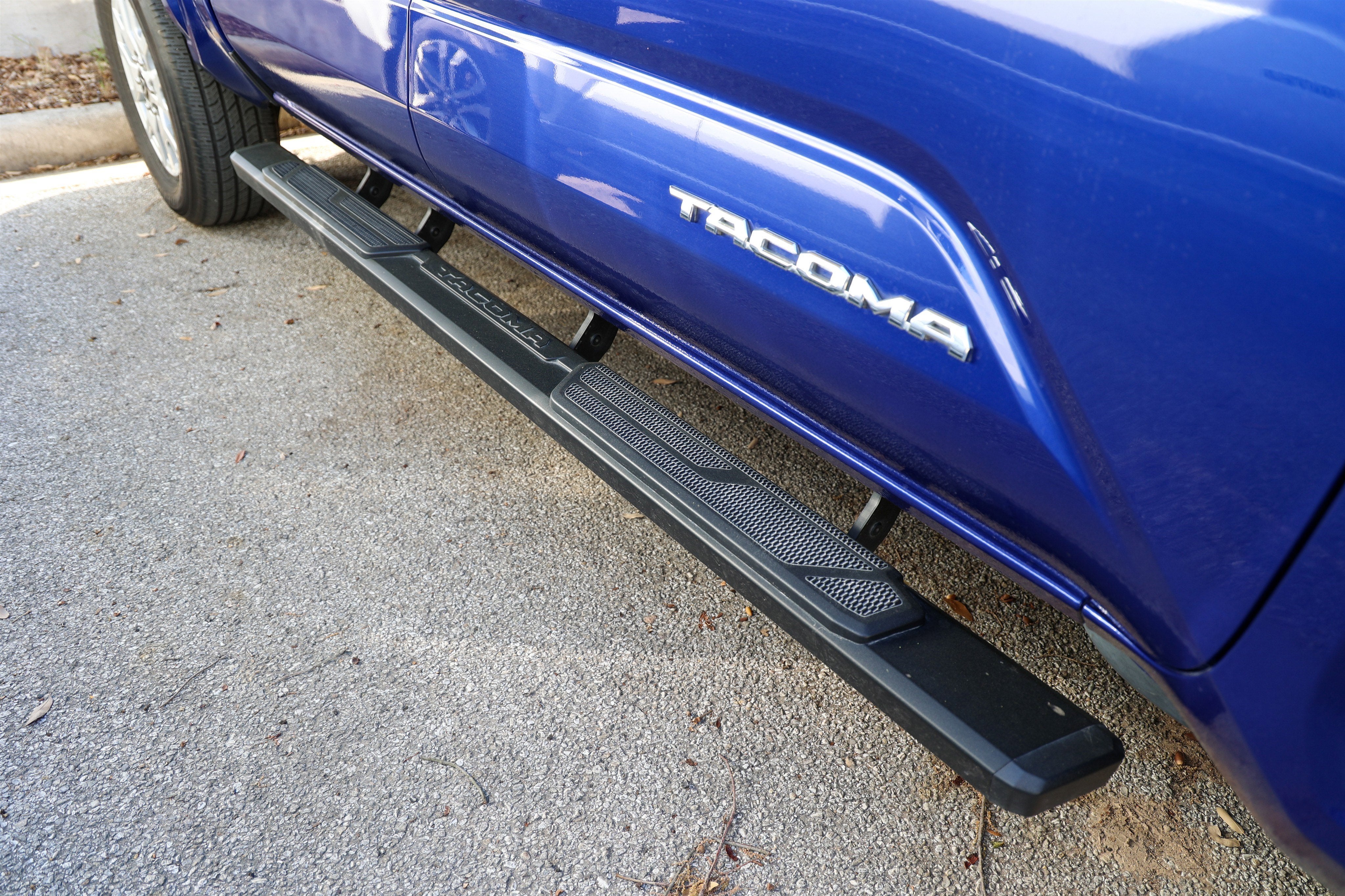 2025 Toyota TACOMA SR5 Limited