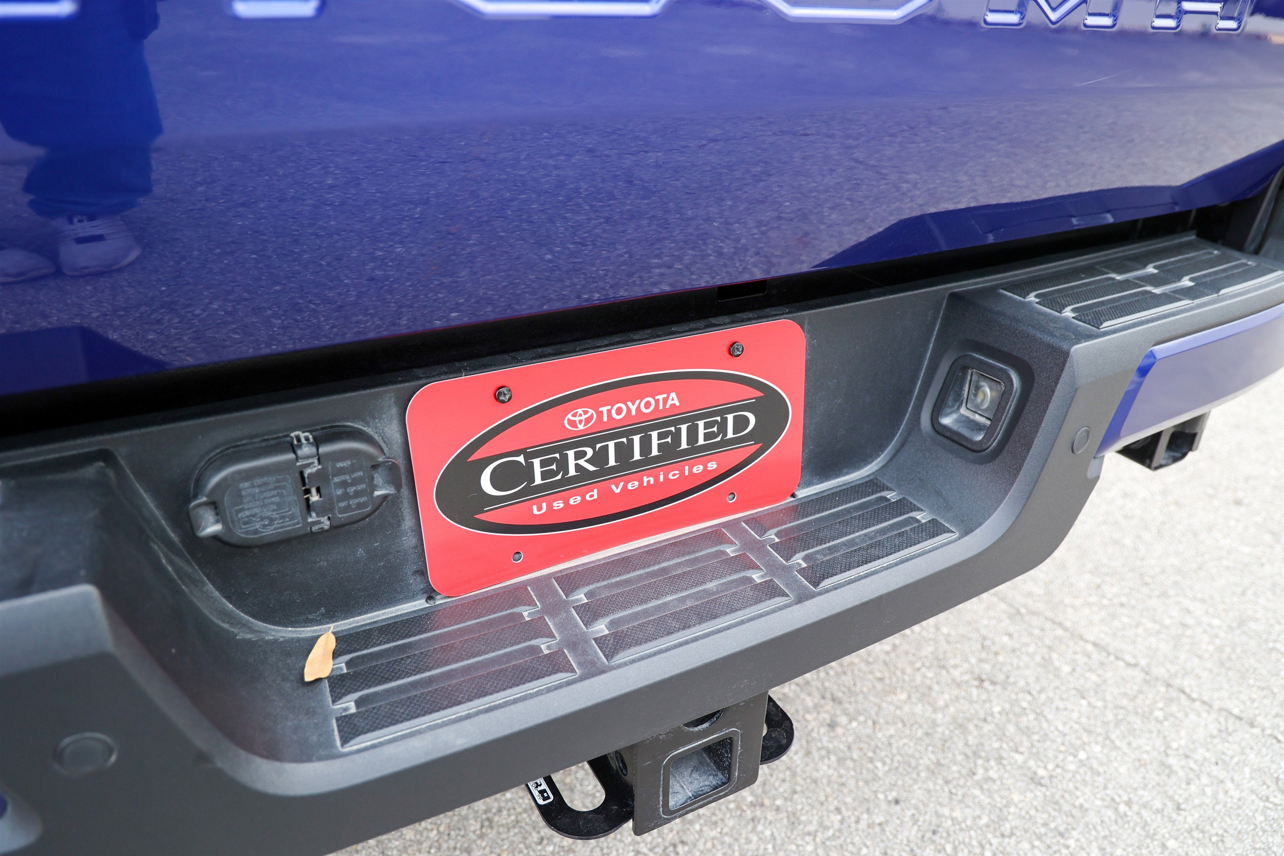 2025 Toyota TACOMA SR5 SR5