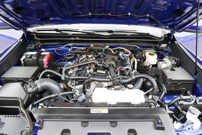 2025 Toyota TACOMA SR5 SR5