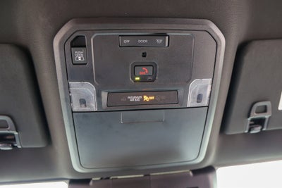 2025 Toyota TACOMA SR5 SR5