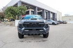 2025 Toyota TACOMA TRD SPORT TRD Sport