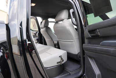 2025 Toyota TACOMA SR5 SR5