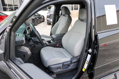 2025 Toyota TACOMA SR5 SR5